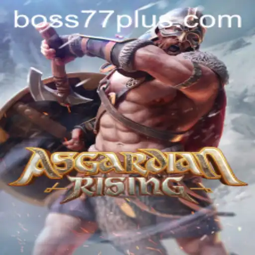 Unleashing the Epic Adventure of AsgardianRising: A Dive into the Mythical Universe with Boss77
