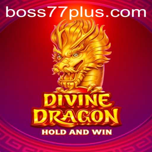 Embark on an Epic Journey in DivineDragon: The Rise of Boss77