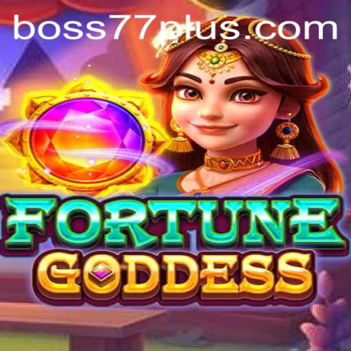 Discovering FORTUNEGODDESS: A Deep Dive into the Game with Boss77