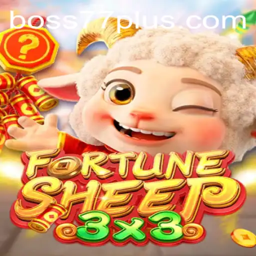 FortuneSheep and Boss77: A Journey into a New Gaming Realm
