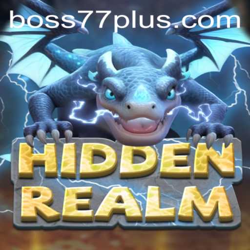 Unraveling the Mysteries of HiddenRealm: A Journey with Boss77