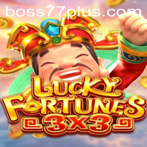 Exploring the Thrills of LUCKYFORTUNES3x3: A Game Like No Other