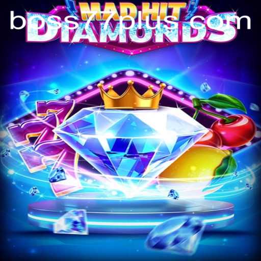 Unveiling the Enchantment of MadHitDiamonds: A Fascinating Adventure