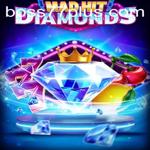 Unveiling the Enchantment of MadHitDiamonds: A Fascinating Adventure