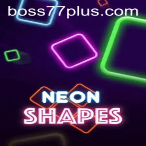 Exploring NeonShapes: A Vibrant Journey with Boss77