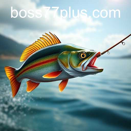 Exploring the World of Online Fishing with Boss77