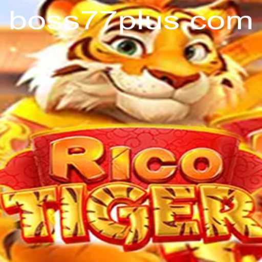Exploring RicoTiger: The Thrilling Adventure with a Twist of Boss77