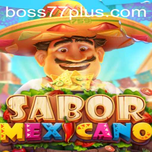 SaborMexicano: A Flavorful Journey into the World of Gaming