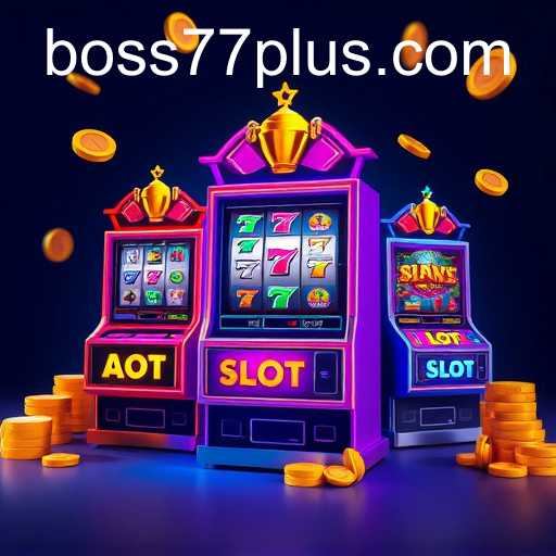 Exploring the World of Slot Machines: An Insightful Look at Boss77