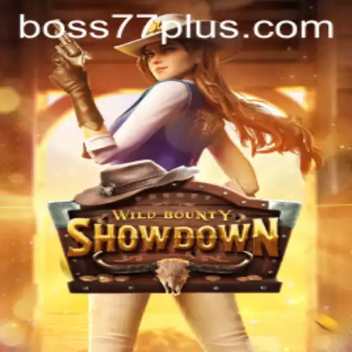 WildBountyShowdown: An In-Depth Exploration of the Game and the Phenomenon of Boss77